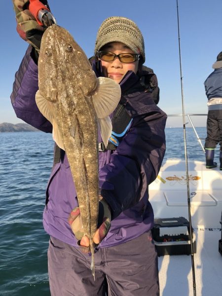 Magic(マジック) 釣果