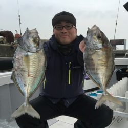 ミタチ丸 釣果