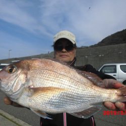 大進丸(新潟) 釣果