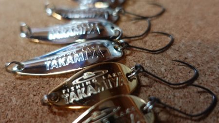 フィッシングレイクたかみや 釣果