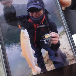 フィッシングレイクたかみや 釣果