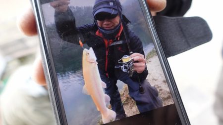 フィッシングレイクたかみや 釣果