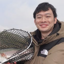 フィッシングレイクたかみや 釣果