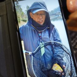 フィッシングレイクたかみや 釣果