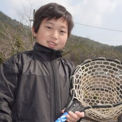 フィッシングレイクたかみや 釣果