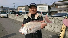まこと渡船 釣果