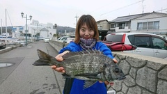 まこと渡船 釣果