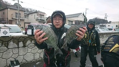 まこと渡船 釣果