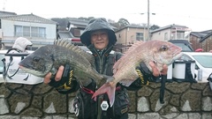 まこと渡船 釣果