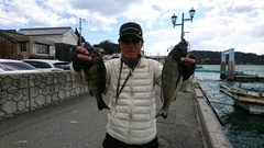 まこと渡船 釣果