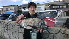 まこと渡船 釣果