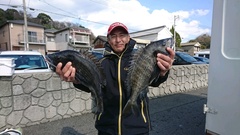 まこと渡船 釣果