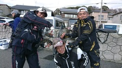 まこと渡船 釣果