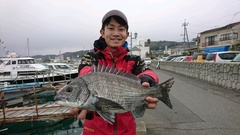 まこと渡船 釣果