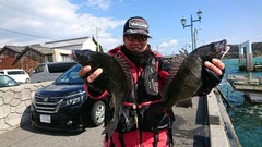 まこと渡船 釣果