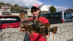 まこと渡船 釣果