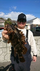 まこと渡船 釣果