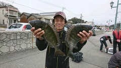 まこと渡船 釣果
