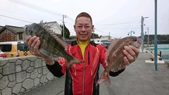 まこと渡船 釣果