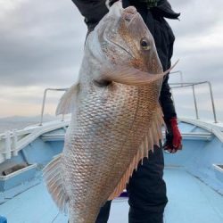 龍幸丸 釣果