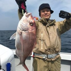 へいみつ丸 釣果