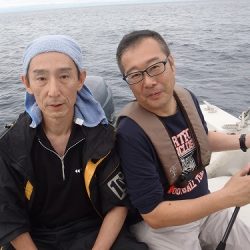 フィッシングボート空風（そらかぜ） 釣果