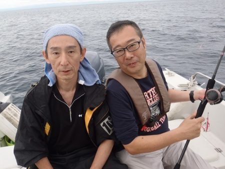 フィッシングボート空風（そらかぜ） 釣果