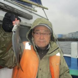 あい川丸 釣果