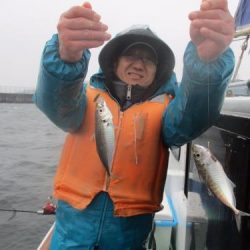 あい川丸 釣果