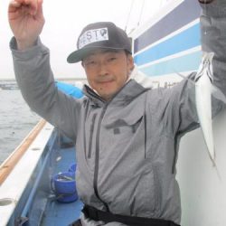 あい川丸 釣果