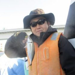 あい川丸 釣果