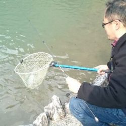 フィッシングエリア帝釈 釣果