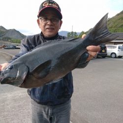 千津丸 釣果