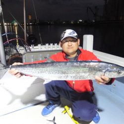 Hit Rush(ヒット ラッシュ) 釣果