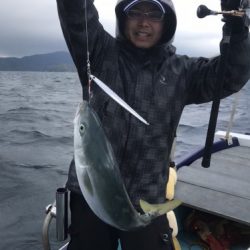 釣船 浦島太郎 釣果