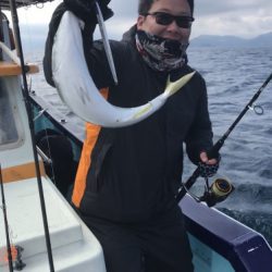 釣船 浦島太郎 釣果