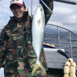 釣船 浦島太郎 釣果