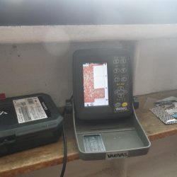 山中湖　湖明荘マリーナ