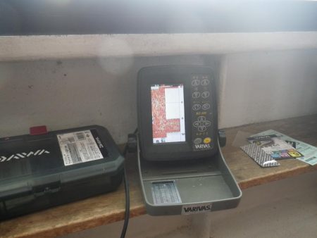 山中湖　湖明荘マリーナ