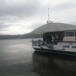 山中湖　湖明荘マリーナ