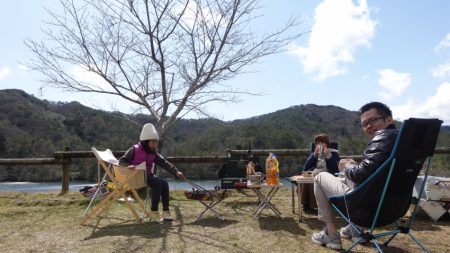 フィッシングレイクたかみや 釣果