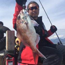 マタウマリンサービス 釣果