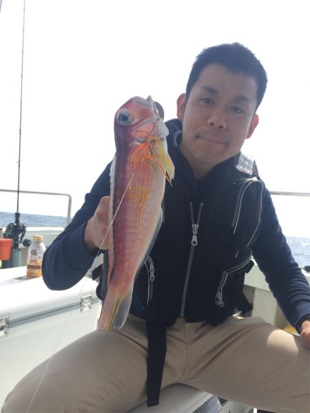 マタウマリンサービス 釣果