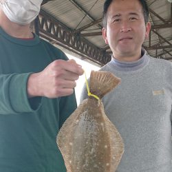 明神釣船 釣果