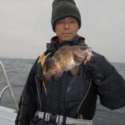 HARUKA丸 はるかまる 釣果