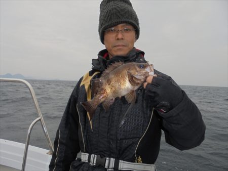 HARUKA丸 はるかまる 釣果