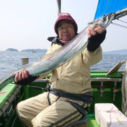 小島丸 釣果