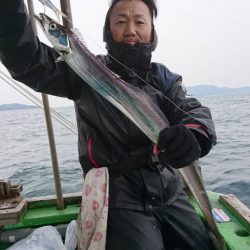 小島丸 釣果