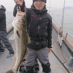 FISHING RISKY 釣果