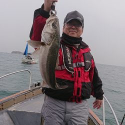 FISHING RISKY 釣果